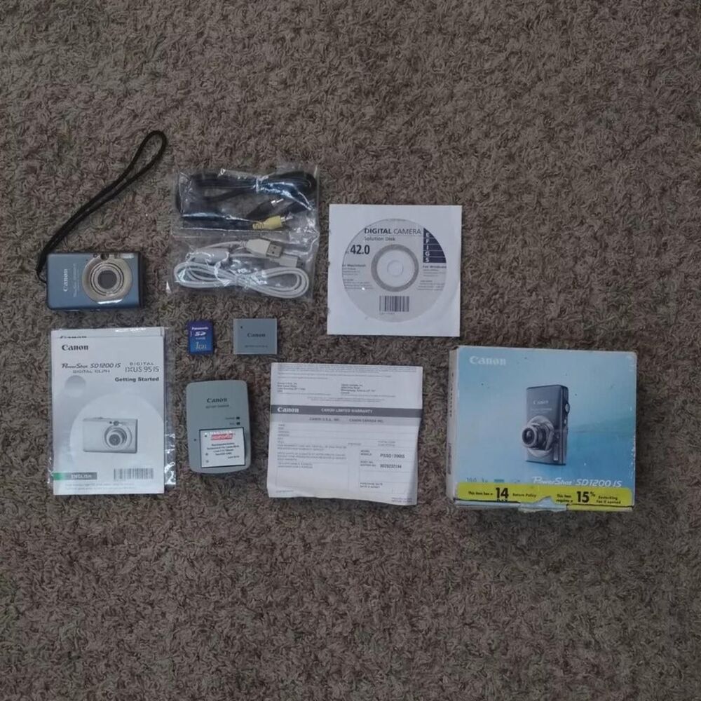 Canon Cameras-and-accessories